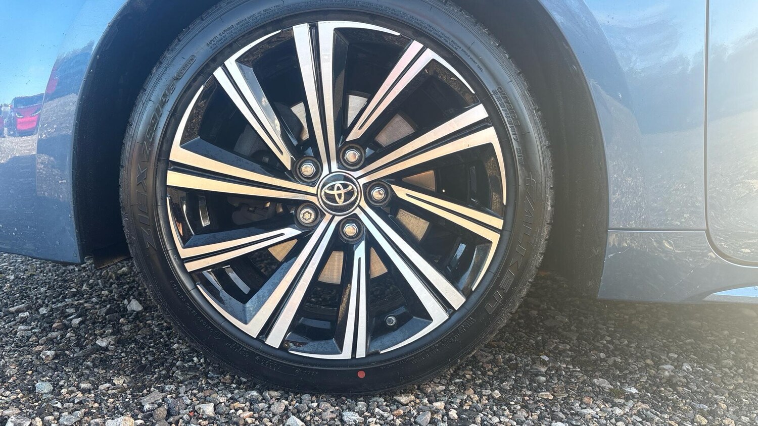 Used Toyota Corolla 2022 for sale - 77254539: Photo 18