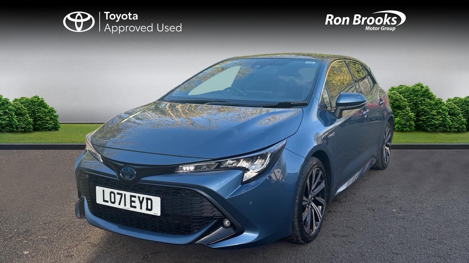 Used Toyota Corolla 2022 for sale - 77254539: Photo 3