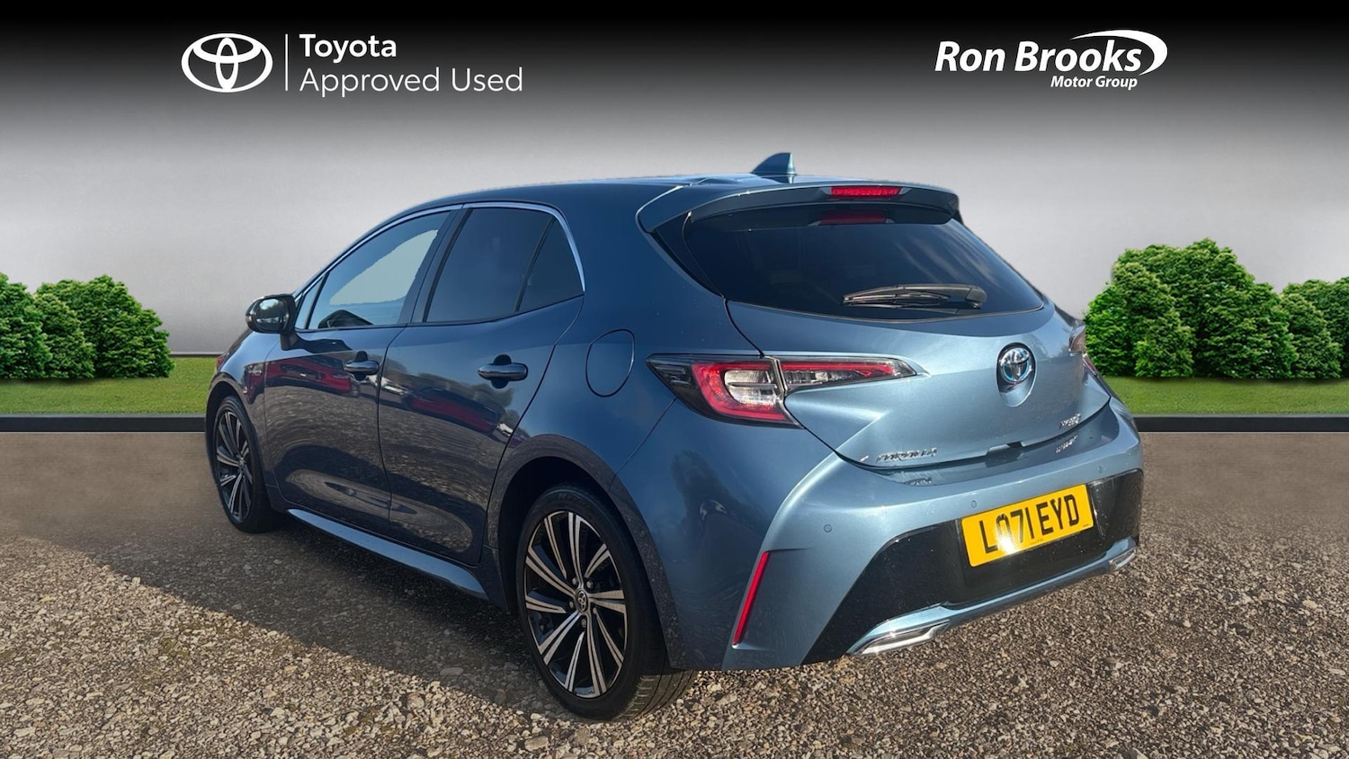 Used Toyota Corolla 2022 for sale - 77254539: Photo 4