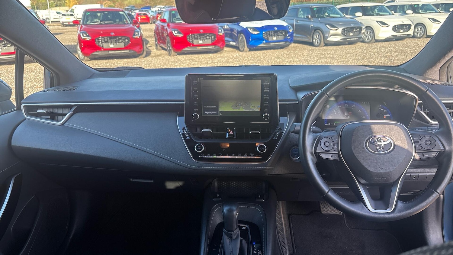 Used Toyota Corolla 2022 for sale - 77254539: Photo 5