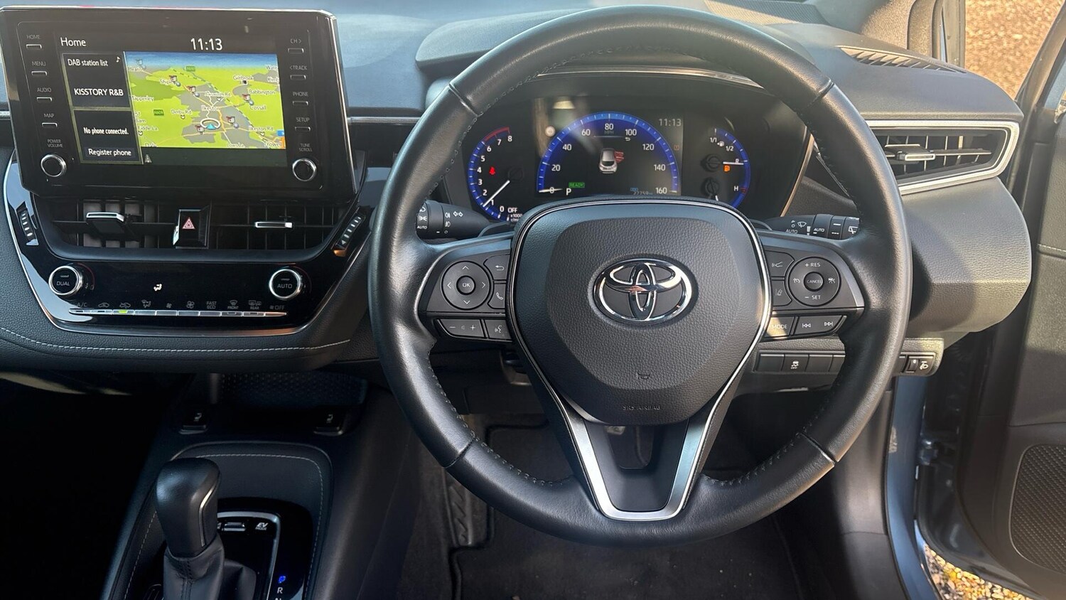 Used Toyota Corolla 2022 for sale - 77254539: Photo 6