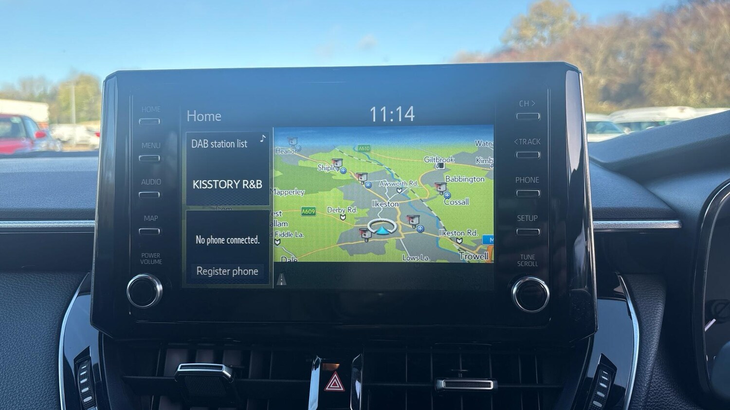 Used Toyota Corolla 2022 for sale - 77254539: Photo 7