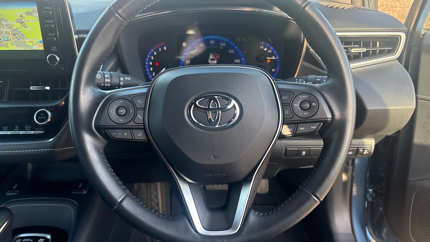 Used Toyota Corolla 2022 for sale - 77254539: Photo 8