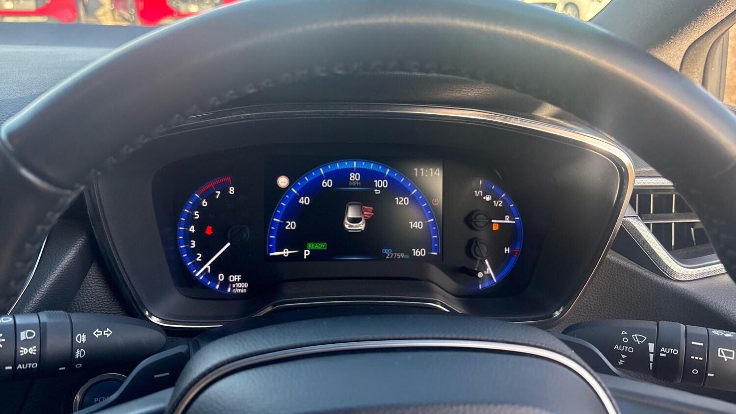 Used Toyota Corolla 2022 for sale - 77254539: Photo 9