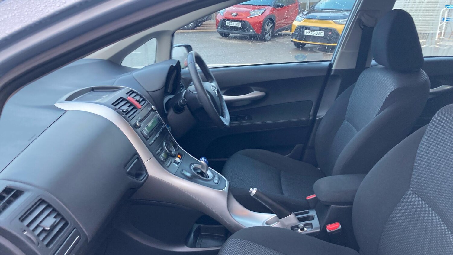 Used Toyota Auris 2012 for sale - 77254533: Photo 10