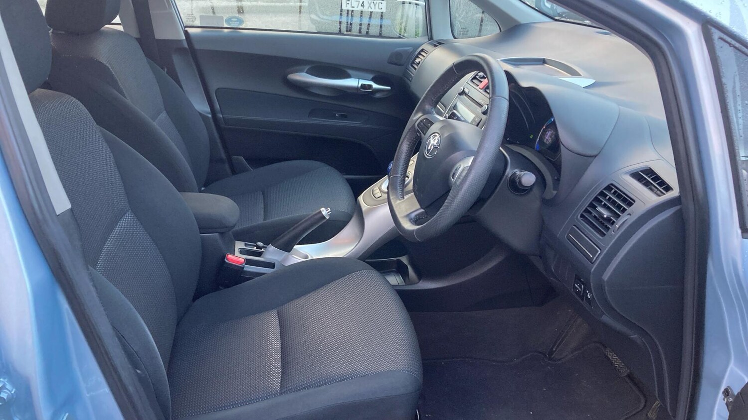 Used Toyota Auris 2012 for sale - 77254533: Photo 11