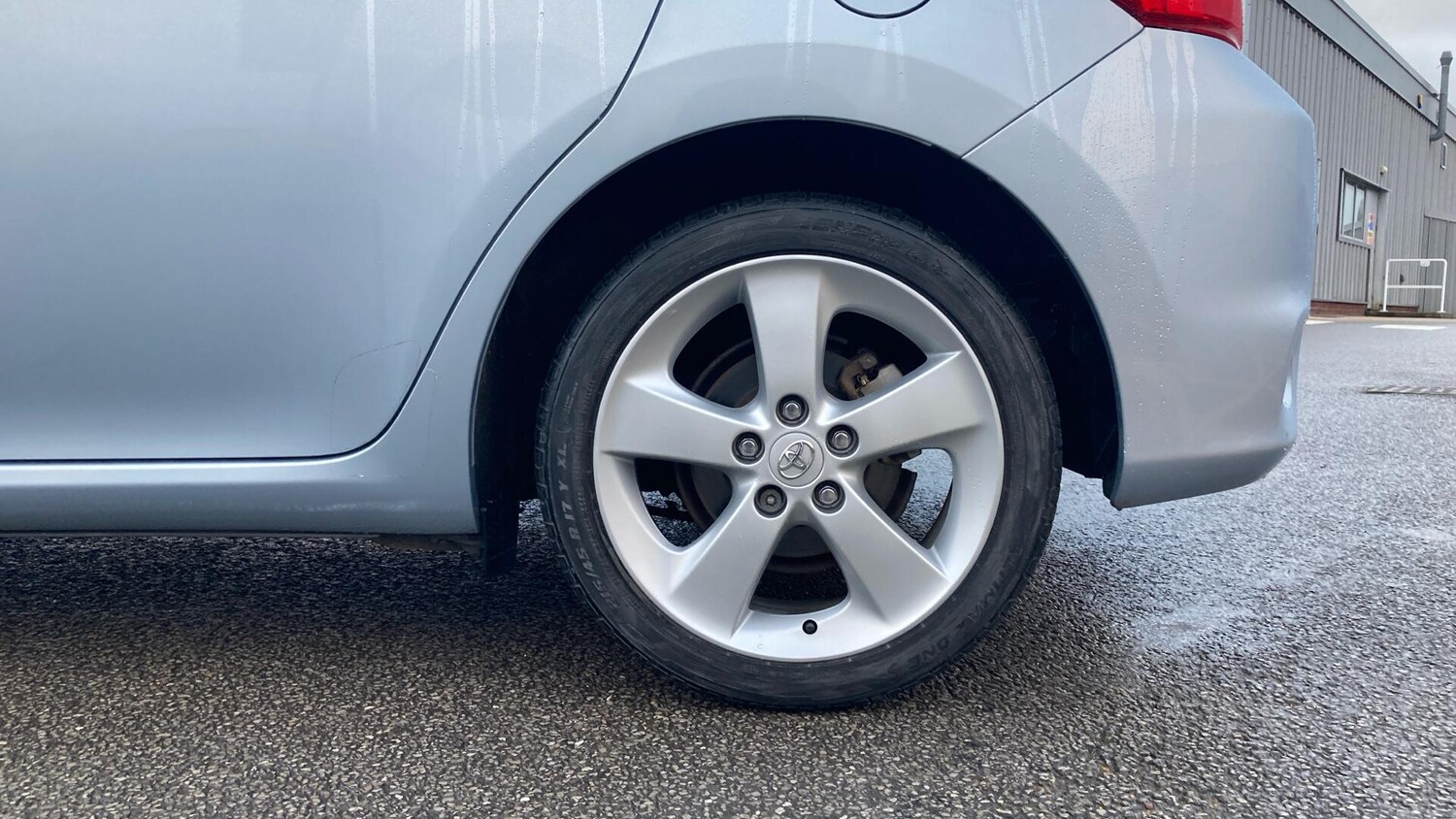 Used Toyota Auris 2012 for sale - 77254533: Photo 18