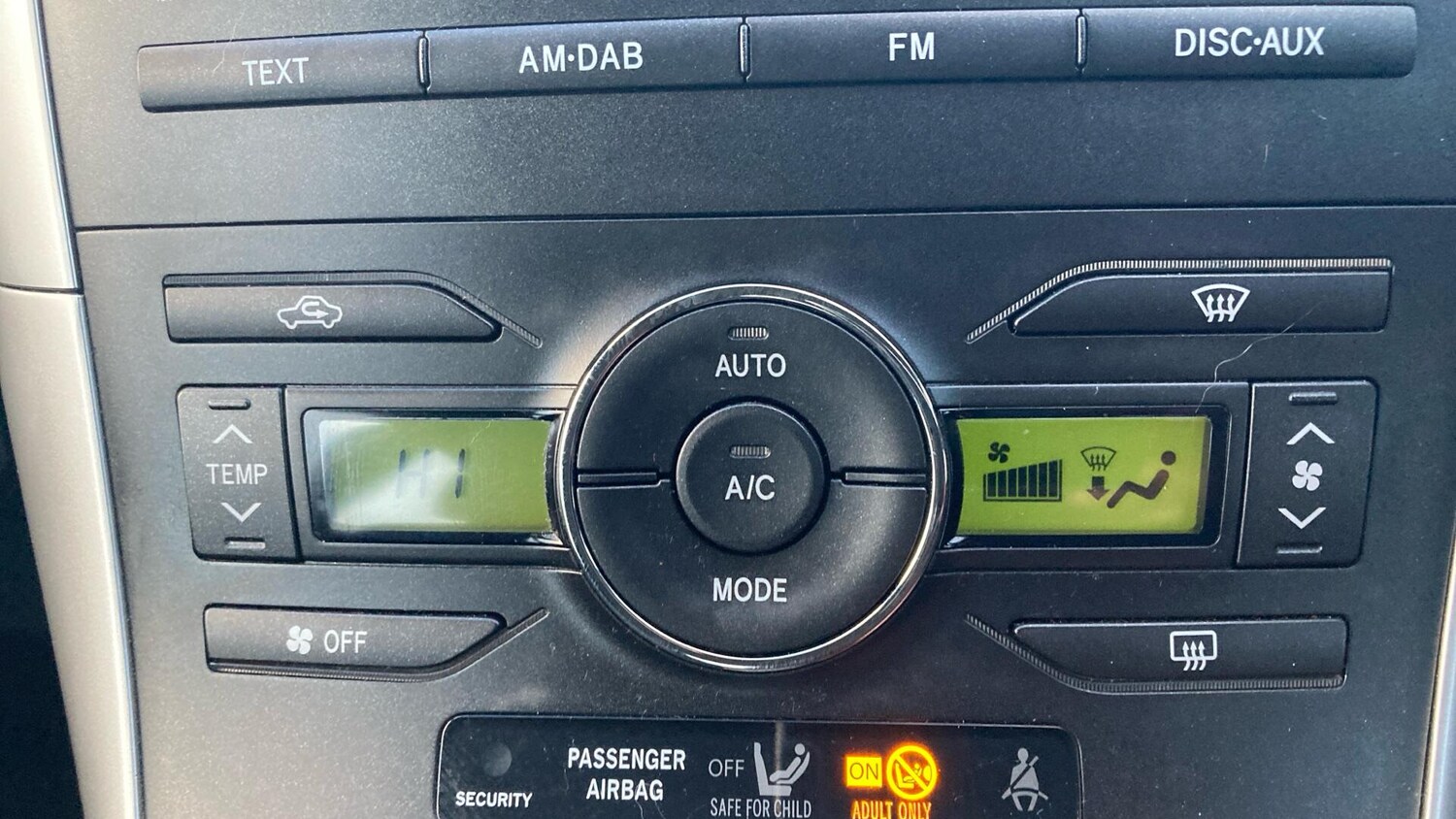 Used Toyota Auris 2012 for sale - 77254533: Photo 21