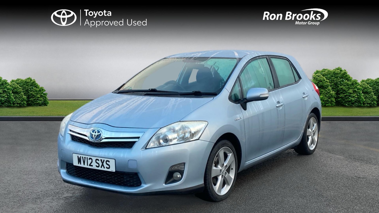 Used Toyota Auris 2012 for sale - 77254533: Photo 3