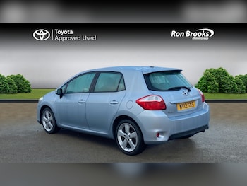 Used Toyota Auris 2012 for sale - 77254533: Photo