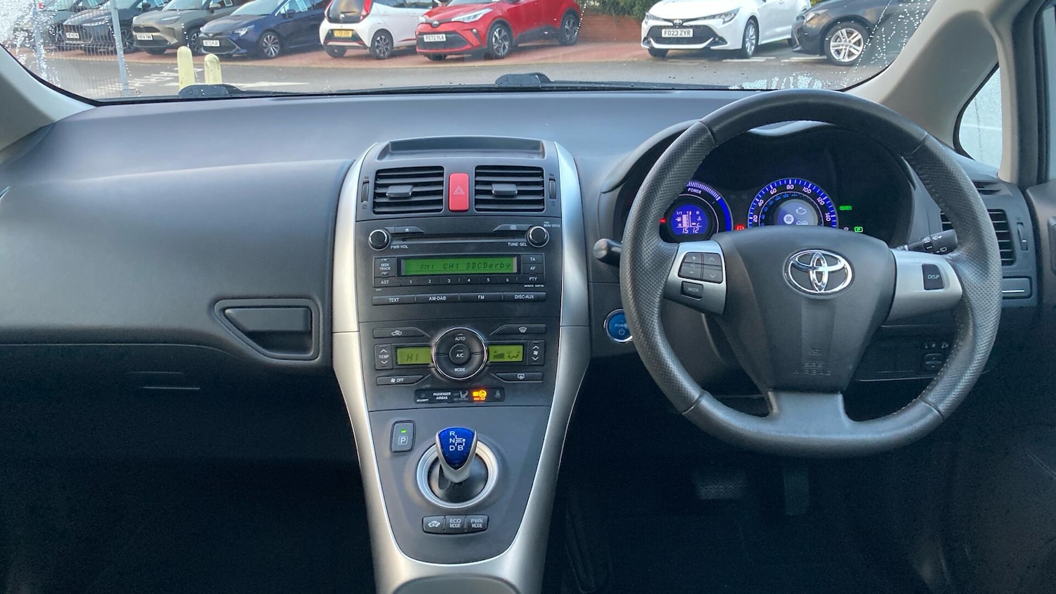 Used Toyota Auris 2012 for sale - 77254533: Photo 5