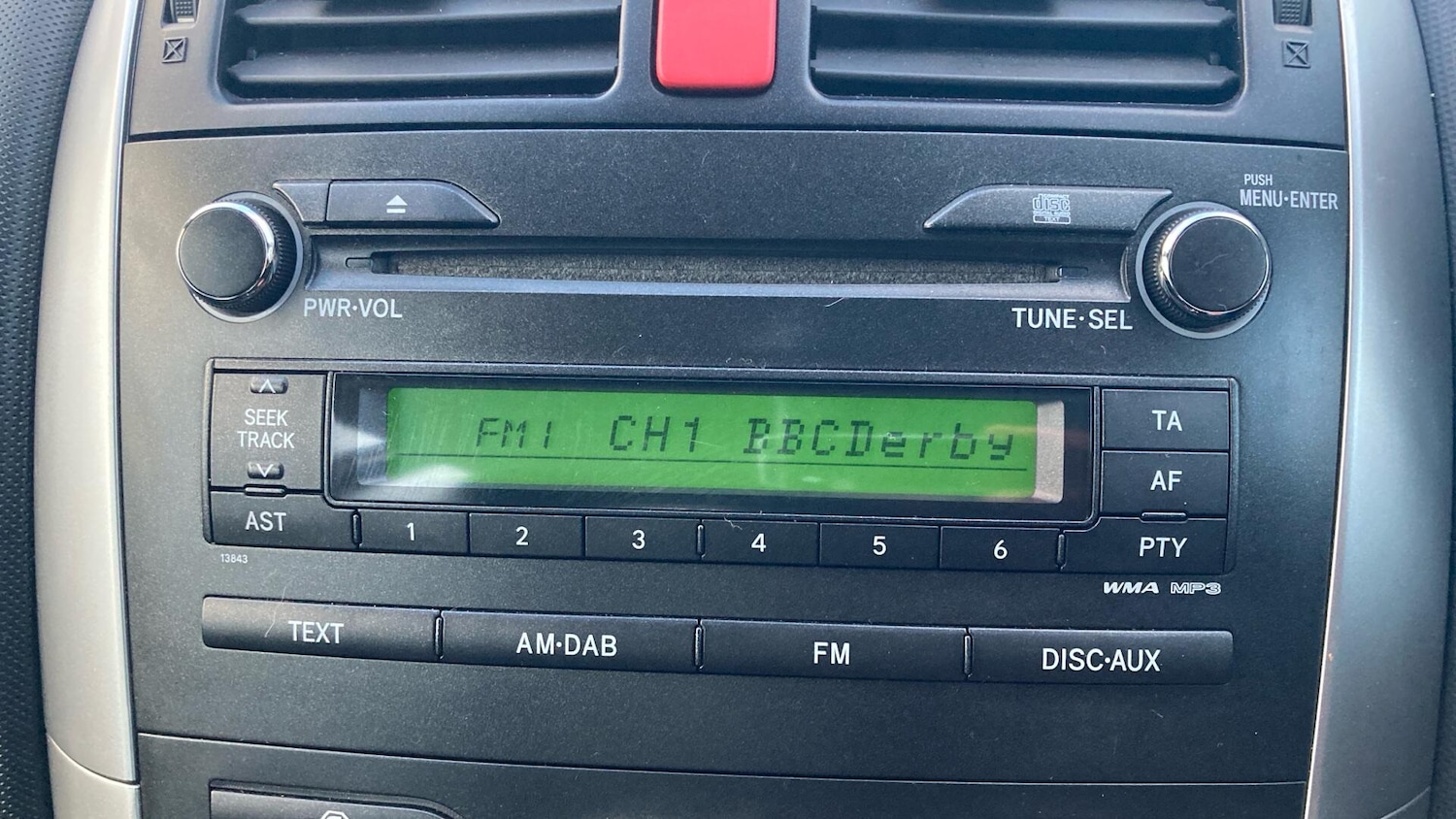 Used Toyota Auris 2012 for sale - 77254533: Photo 7