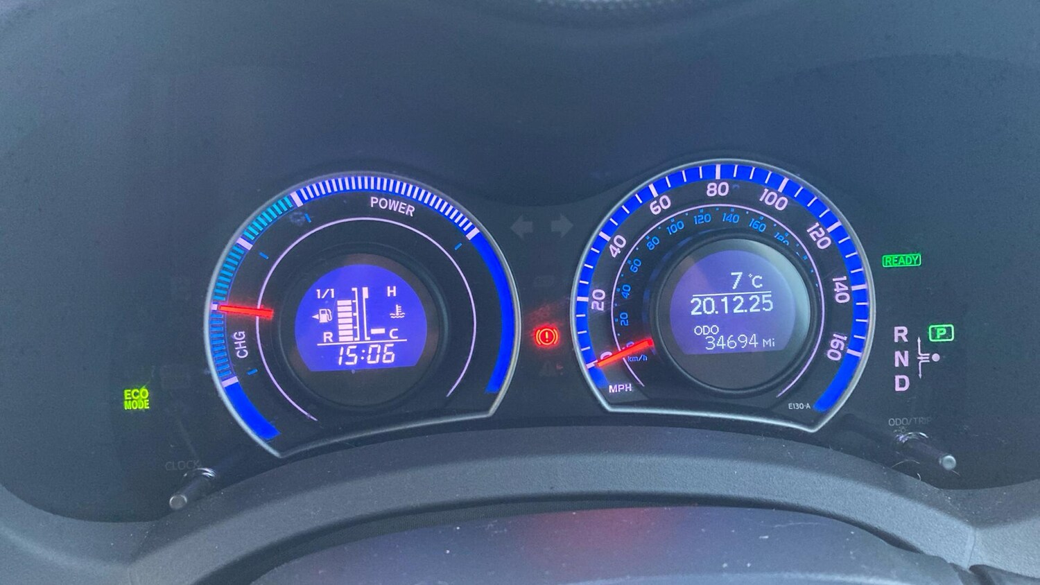 Used Toyota Auris 2012 for sale - 77254533: Photo 9