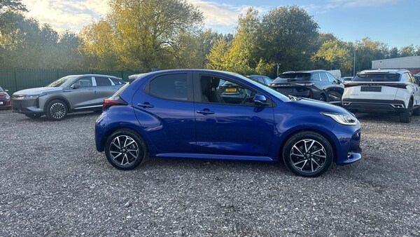 Used Toyota Yaris 2022 for sale - 76122200: Photo 16