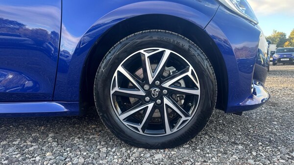 Used Toyota Yaris 2022 for sale - 76122200: Photo 18