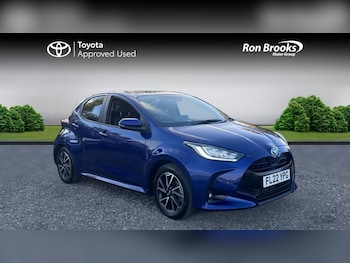 Toyota - Yaris