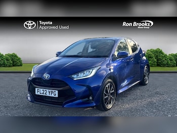 Used Toyota Yaris 2022 for sale - 76122200: Photo 3