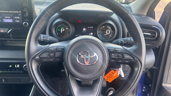 Used Toyota Yaris 2022 for sale - 76122200: Photo 8