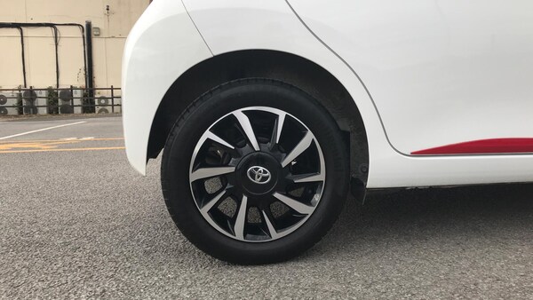 Used Toyota AYGO 2021 for sale - 75492513: Photo 18