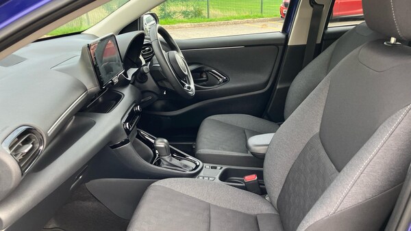 Used Toyota Yaris 2024 for sale - 76084271: Photo 10