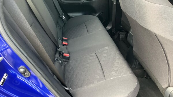 Used Toyota Yaris 2024 for sale - 76084271: Photo 12
