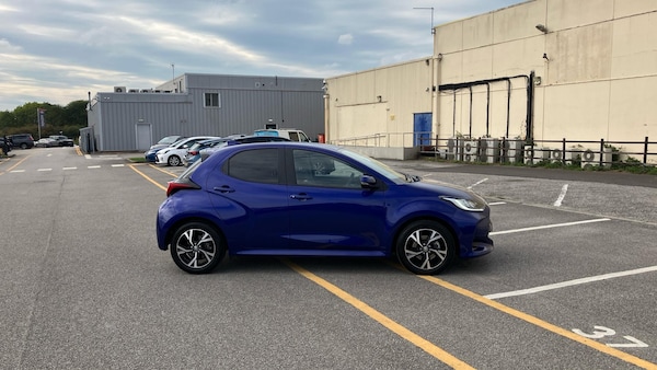 Used Toyota Yaris 2024 for sale - 76084271: Photo 16