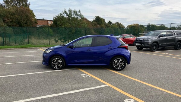 Used Toyota Yaris 2024 for sale - 76084271: Photo 17