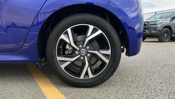 Used Toyota Yaris 2024 for sale - 76084271: Photo 18