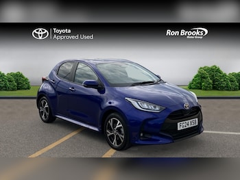 Toyota - Yaris