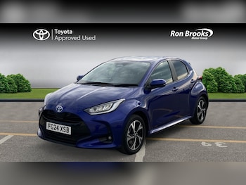 Used Toyota Yaris 2024 for sale - 76084271: Photo 3