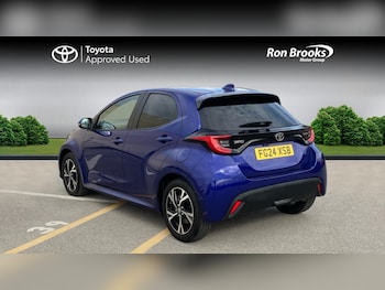 Used Toyota Yaris 2024 for sale - 76084271: Photo 4