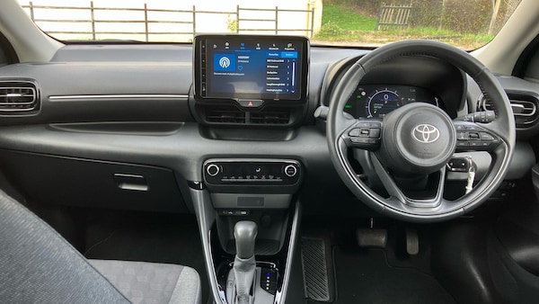 Used Toyota Yaris 2024 for sale - 76084271: Photo 5