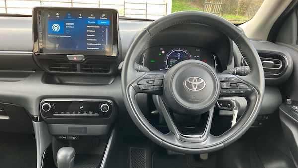 Used Toyota Yaris 2024 for sale - 76084271: Photo 6