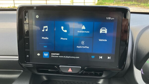 Used Toyota Yaris 2024 for sale - 76084271: Photo 7