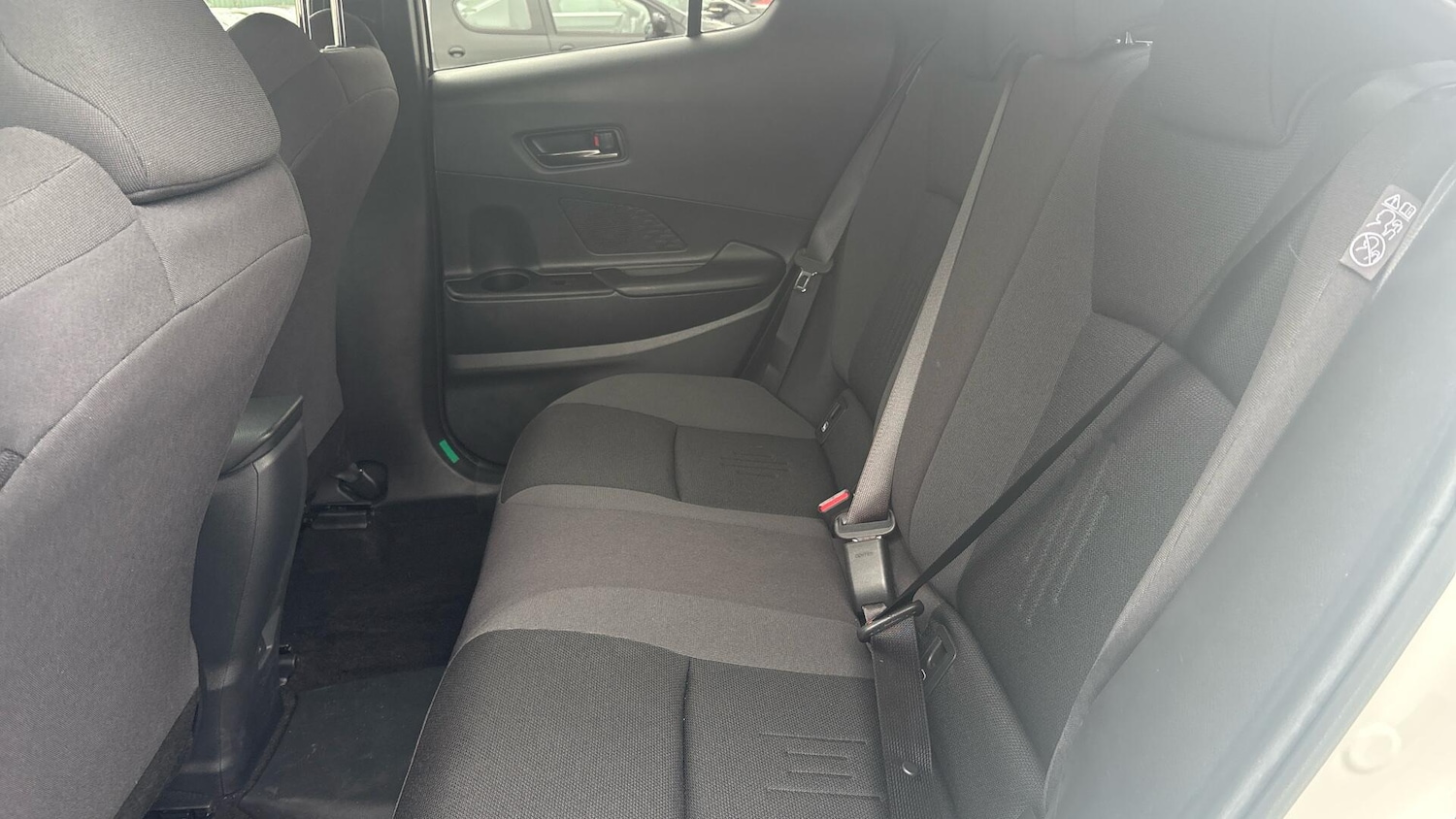 Used Toyota C-HR 2024 for sale - 77982465: Photo 13