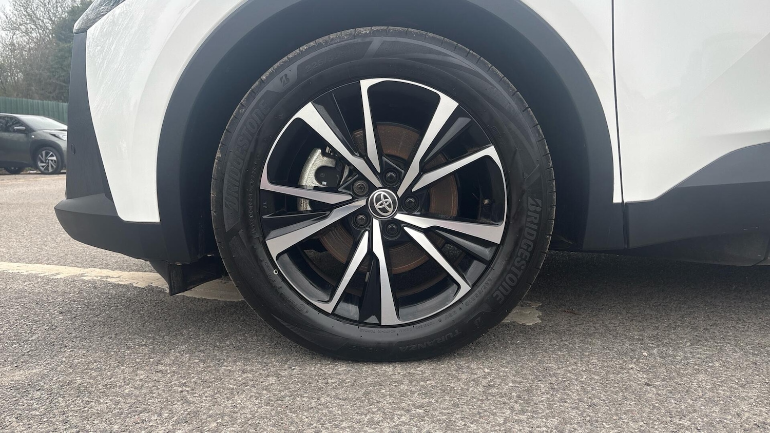 Used Toyota C-HR 2024 for sale - 77982465: Photo 18