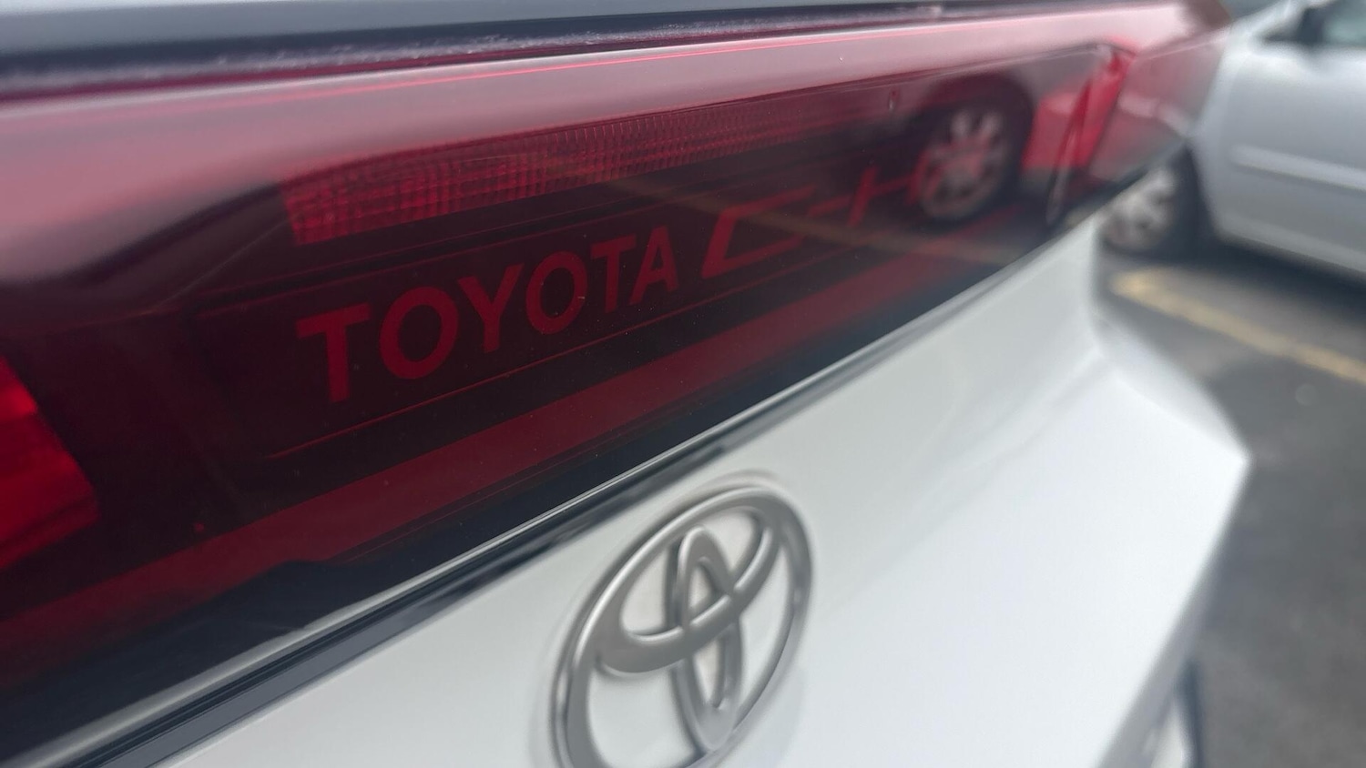 Used Toyota C-HR 2024 for sale - 77982465: Photo 21