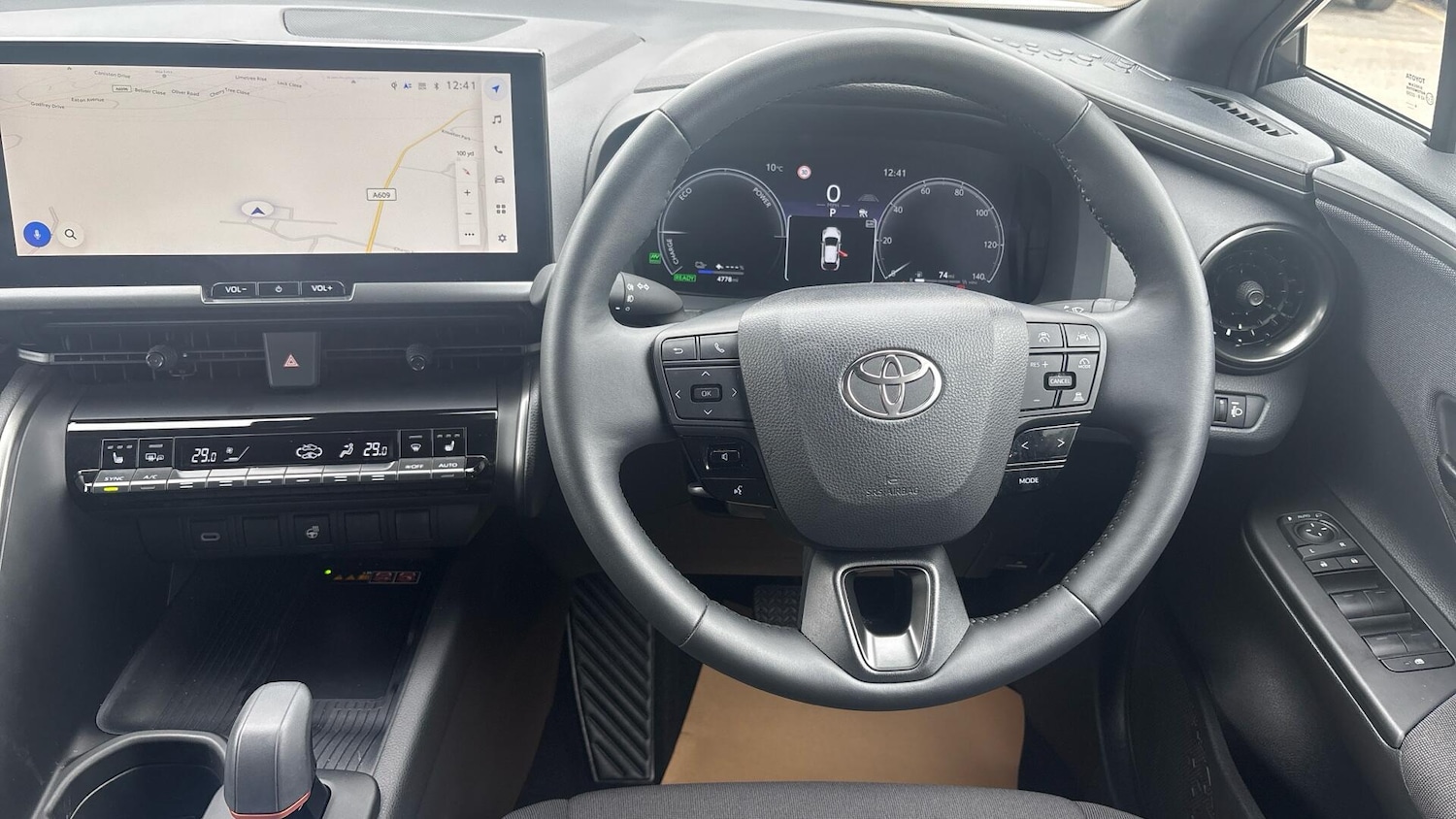 Used Toyota C-HR 2024 for sale - 77982465: Photo 6