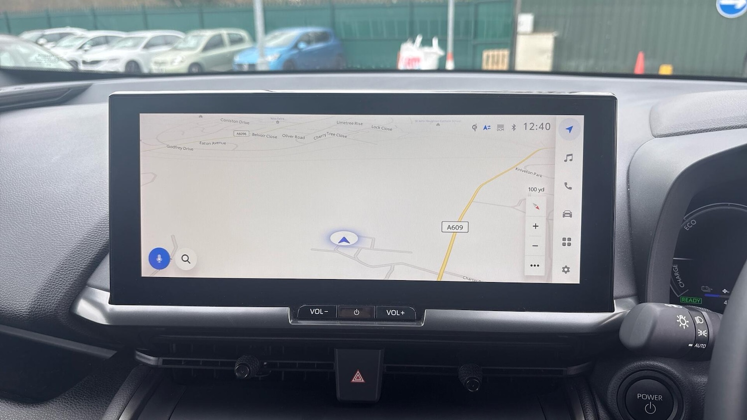 Used Toyota C-HR 2024 for sale - 77982465: Photo 7