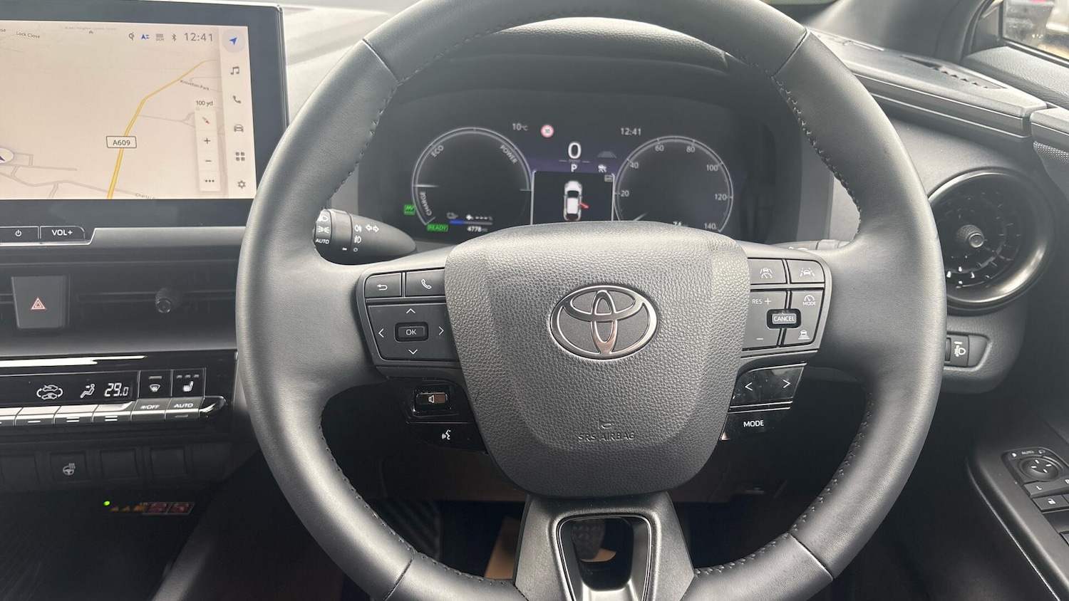 Used Toyota C-HR 2024 for sale - 77982465: Photo 8