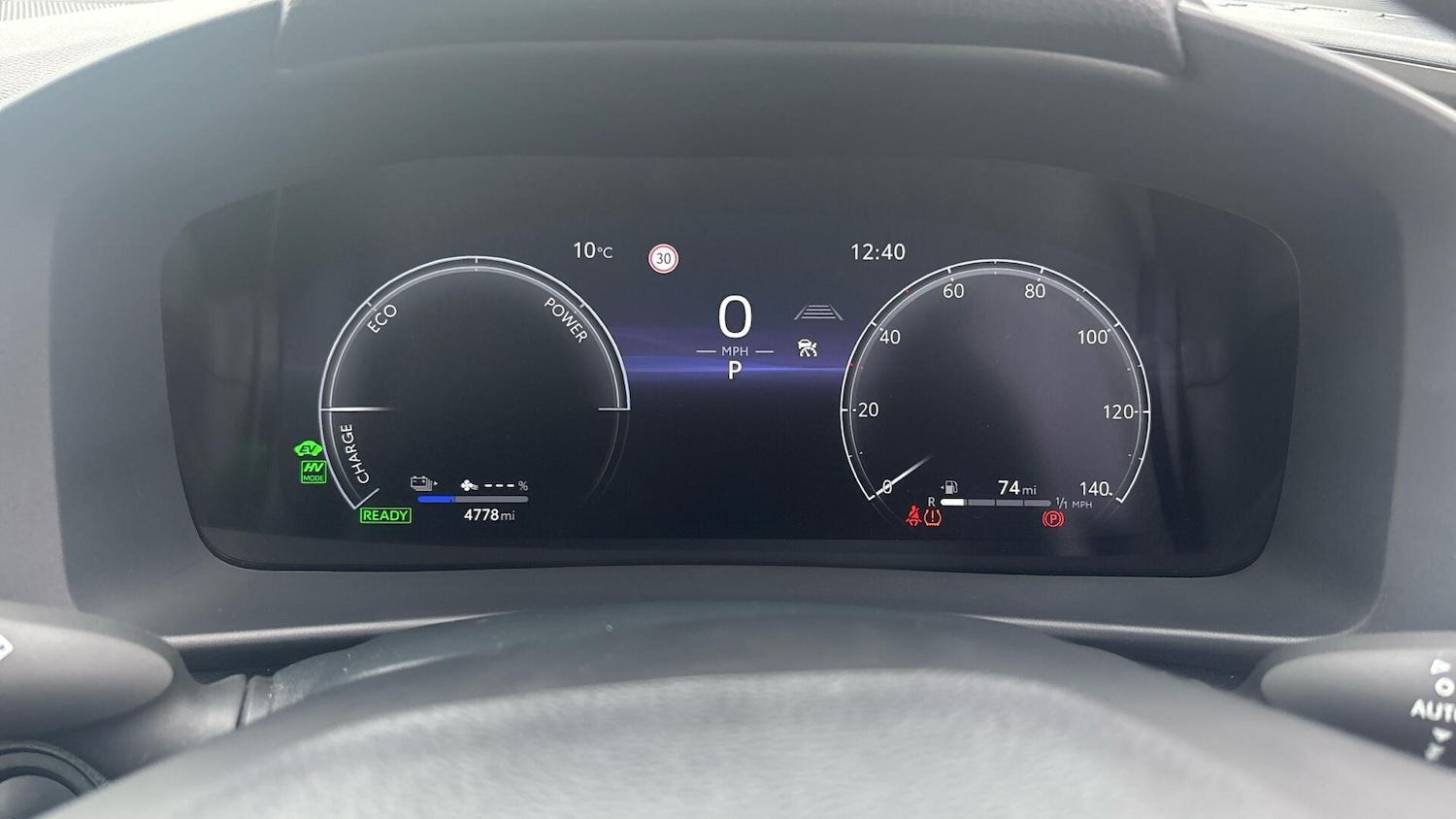 Used Toyota C-HR 2024 for sale - 77982465: Photo 9