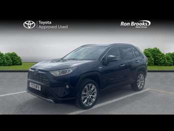 Used Toyota RAV4 2022 for sale - 74668547: Photo