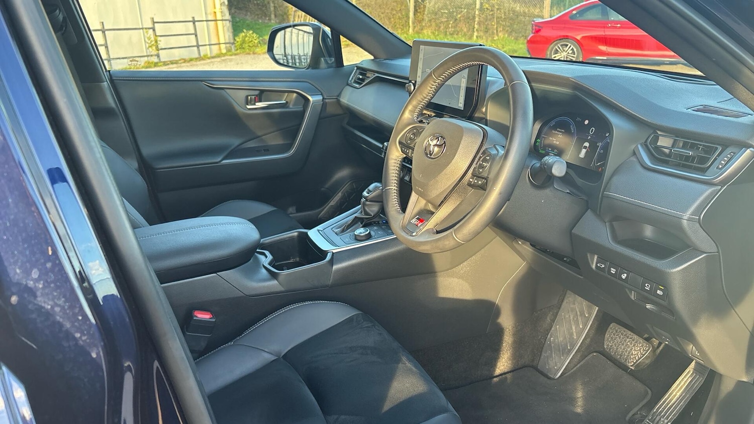 Used Toyota RAV4 2024 for sale - 75600174: Photo 11