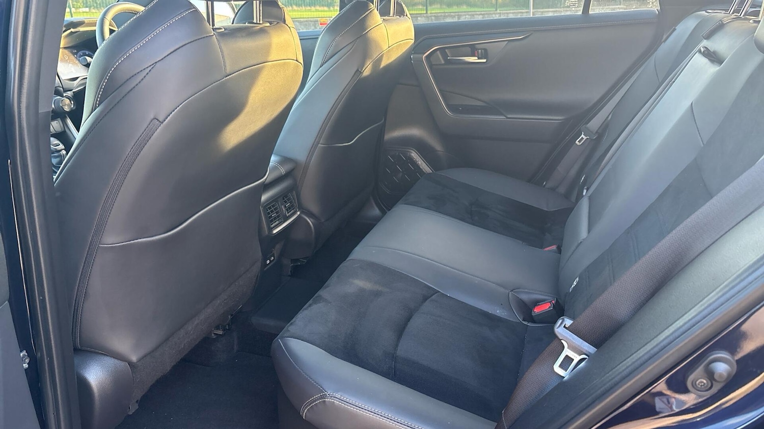 Used Toyota RAV4 2024 for sale - 75600174: Photo 13