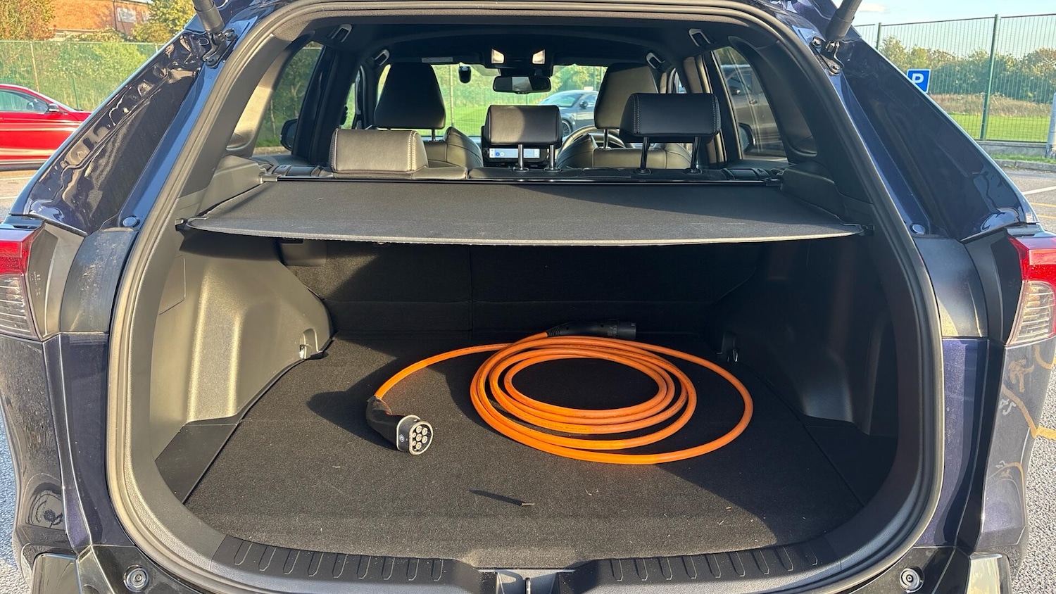 Used Toyota RAV4 2024 for sale - 75600174: Photo 14