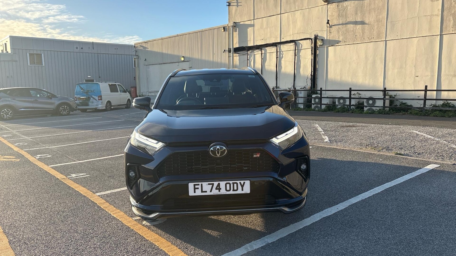 Used Toyota RAV4 2024 for sale - 75600174: Photo 15