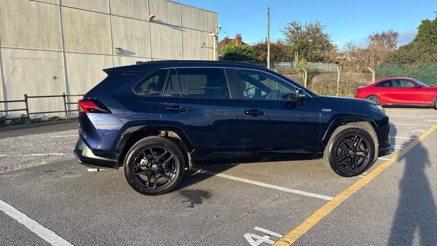 Used Toyota RAV4 2024 for sale - 75600174: Photo 16