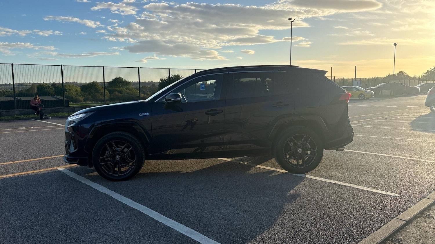 Used Toyota RAV4 2024 for sale - 75600174: Photo 17