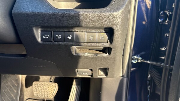 Used Toyota RAV4 2024 for sale - 75600174: Photo 21