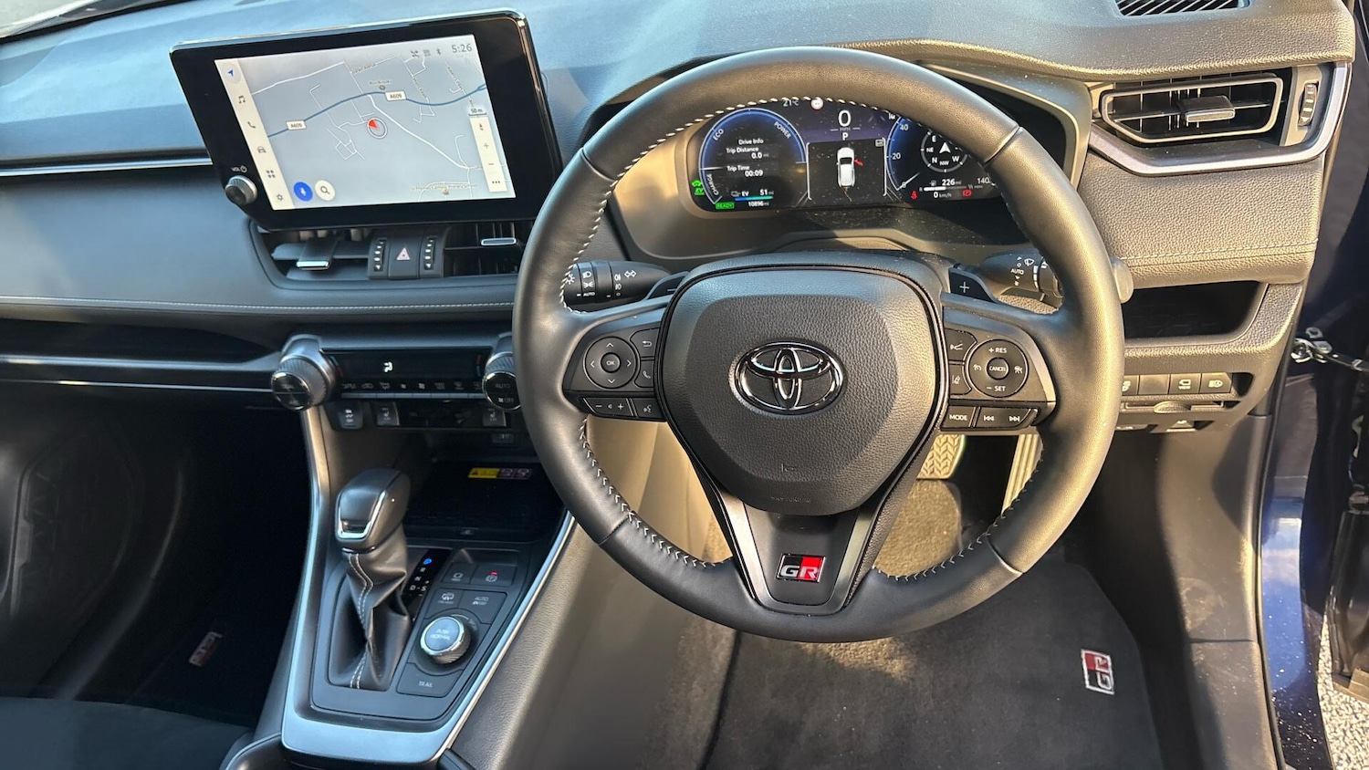 Used Toyota RAV4 2024 for sale - 75600174: Photo 6